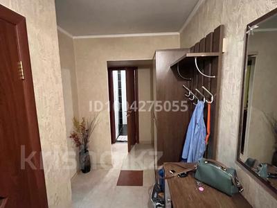 2-комнатная квартира · 51 м² · 5/5 этаж, Е. Брусиловского 38 за 280 000 ₸ в Алматы, Ауэзовский р-н