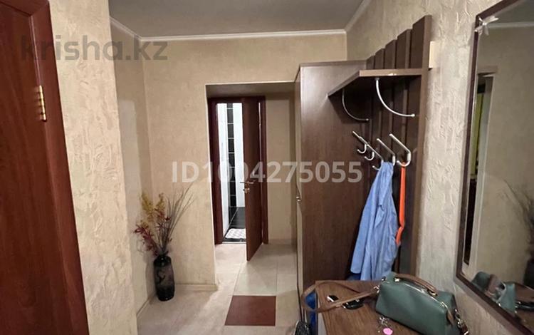 2-комнатная квартира · 51 м² · 5/5 этаж, Е. Брусиловского 38 за 280 000 ₸ в Алматы, Ауэзовский р-н — фото 2