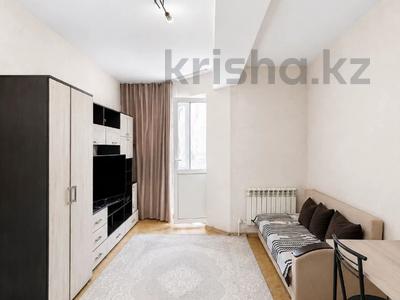 1-бөлмелі пәтер · 53 м² · 4/5 қабат, мкр Думан-2 25, бағасы: 30.5 млн ₸ в Алматы, Медеуский р-н