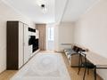 1-комнатная квартира · 53 м² · 4/5 этаж, мкр Думан-2 25 за 30.5 млн ₸ в Алматы, Медеуский р-н — фото 5