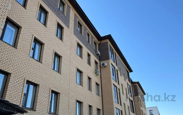 Еркін · 94.3 м², бағасы: ~ 41.2 млн ₸ в Астане — фото 10