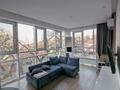2-комнатная квартира · 60 м², Бекхожина 15а — Бекхожина Кастеева за 650 000 ₸ в Алматы, Медеуский р-н