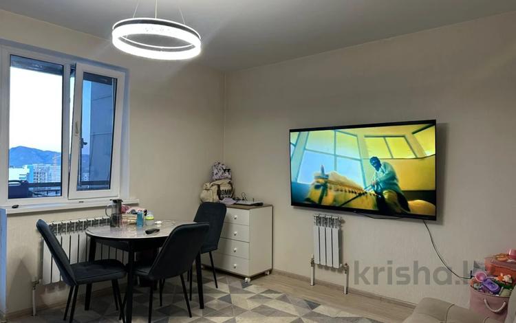 1-комнатная квартира · 46 м² · 16/16 этаж, Пр. К. Сатпаева 55/11 за 23 млн ₸ в Усть-Каменогорске — фото 8