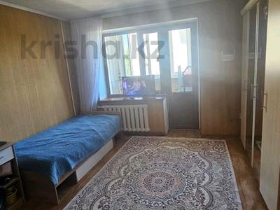 1-бөлмелі пәтер · 33 м² · 4/5 қабат, Самал, бағасы: 9.7 млн ₸ в Талдыкоргане, мкр Самал