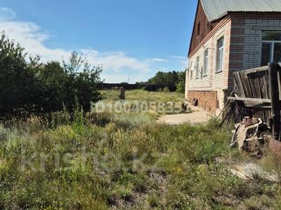 Жер үй мен саяжайлар в Абай обл.: Жеке үй · 6 бөлме · 250 м² · 35 сот., Залесская, бағасы: 55 млн 〒 Жеке үй · 6 бөлме · 250 м² · 35 сот., Залесская, бағасы: 55 млн 〒 в Семее, Красный Кордон