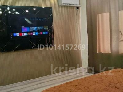 2-комнатная квартира · 55 м² · 2/9 этаж, Аймаутова 84 Б — Кабанбай батыра 48 за 20 000 ₸ в Семее