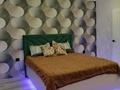 2-комнатная квартира · 55 м² · 2/9 этаж, Аймаутова 84 Б — Кабанбай батыра 48 за 20 000 ₸ в Семее — фото 2