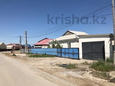 Отдельный дом · 5 комнат · 130 м² · 10 сот., Қобыланды батыр 17 за 26 млн 〒 в Атырау, мкр Мирас