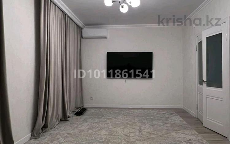 3-комнатная квартира · 80 м² · 3/3 этаж, Просп. Абая 57 за 37 млн ₸ в  — фото 2