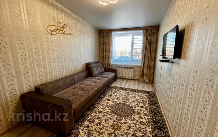 2-комнатная квартира, 55 м², 6/6 этаж, Нурсултана Назарбаева 223