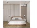 4-бөлмелі пәтер · 152.4 м² · 8/9 қабат, мкр Михайловка , Аманжолова 41, бағасы: 78 млн ₸ в Караганде, Казыбек би р-н — фото 3