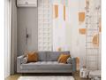 4-бөлмелі пәтер · 152.4 м² · 8/9 қабат, мкр Михайловка , Аманжолова 41, бағасы: 78 млн ₸ в Караганде, Казыбек би р-н — фото 4