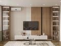 4-бөлмелі пәтер · 152.4 м² · 8/9 қабат, мкр Михайловка , Аманжолова 41, бағасы: 78 млн ₸ в Караганде, Казыбек би р-н — фото 5