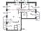 4-комнатная квартира · 152.4 м² · 8/8 этаж, мкр Михайловка , Аманжолова 41 за 78 млн 〒 в Караганде, Казыбек би р-н