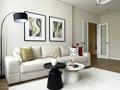 2-бөлмелі пәтер · 70 м² · 12/16 қабат, Каныша Сатпаева 90/55Б, бағасы: 450 000 ₸ в Алматы, Бостандыкский р-н