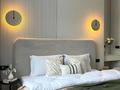 2-бөлмелі пәтер · 70 м² · 12/16 қабат, Каныша Сатпаева 90/55Б, бағасы: 450 000 ₸ в Алматы, Бостандыкский р-н — фото 4