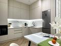 2-бөлмелі пәтер · 70 м² · 12/16 қабат, Каныша Сатпаева 90/55Б, бағасы: 450 000 ₸ в Алматы, Бостандыкский р-н — фото 8