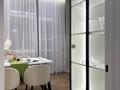 2-бөлмелі пәтер · 70 м² · 12/16 қабат, Каныша Сатпаева 90/55Б, бағасы: 450 000 ₸ в Алматы, Бостандыкский р-н — фото 9