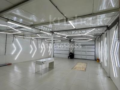 Свободное назначение, магазины и бутики, азс, автосервисы и автомойки · 96 м² за 800 000 ₸ в Астане, р-н Байконур