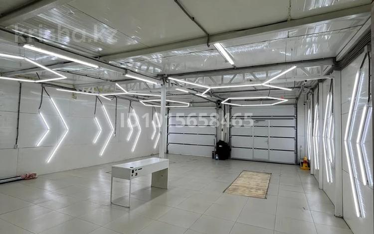 Свободное назначение, магазины и бутики, азс, автосервисы и автомойки · 96 м² за 800 000 ₸ в Астане, р-н Байконур — фото 2