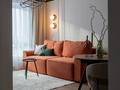 1-бөлмелі пәтер · 42 м², Туран 55/10, бағасы: 10 000 ₸ в Астане, Есильский р-н — фото 4