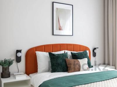 1-комнатная квартира · 42 м², Туран 55/10 за 10 000 ₸ в Астане, Есильский р-н