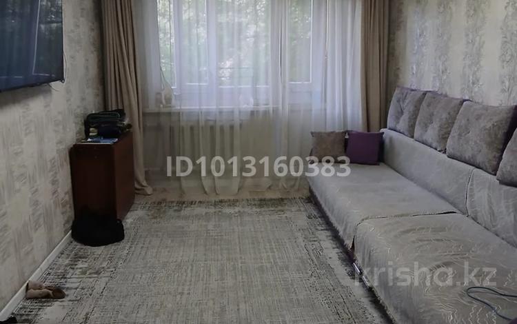 2-комнатная квартира · 44.5 м² · 2/5 этаж, Майкудук, 11а микрорайон за 12.5 млн ₸ в Караганде, Алихана Бокейханова р-н — фото 2