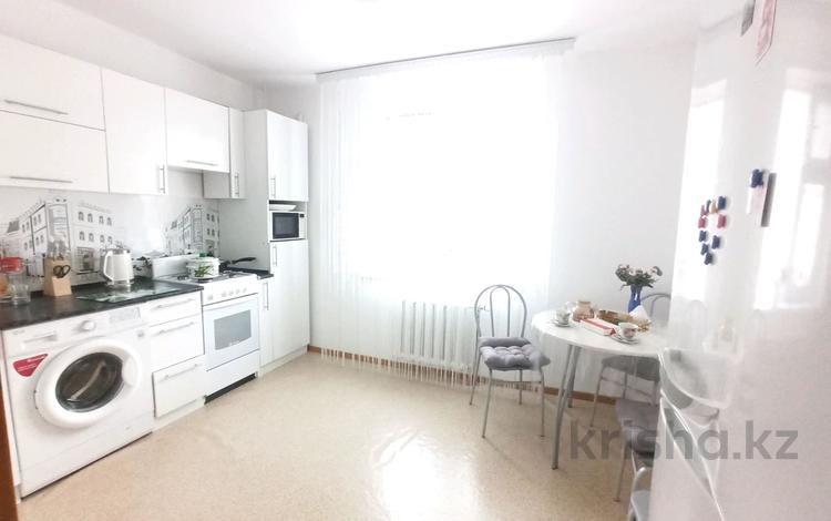 1-комнатная квартира · 35 м² · 4/5 этаж, Жукова 38 за 17 млн ₸ в Петропавловске — фото 2