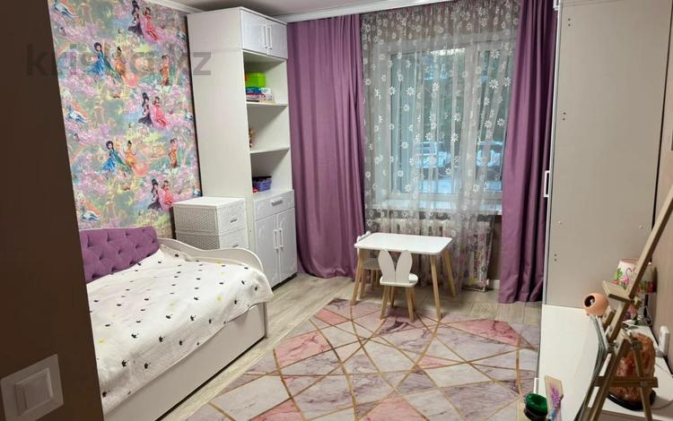 4-комнатная квартира · 109 м² · 1/6 этаж, Шаяхметова за 78 млн ₸ в Костанае — фото 3