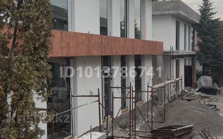 6-комнатная квартира · 225 м² · 2/2 этаж, мкр Таусамалы, Дрозда 9 — Жандосова дрозда за 130 млн ₸ в Алматы, Наурызбайский р-н — фото 36