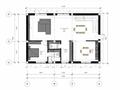 6-комнатная квартира · 225 м² · 2/2 этаж, мкр Таусамалы, Дрозда 9 — Жандосова дрозда за 130 млн ₸ в Алматы, Наурызбайский р-н — фото 15