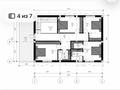 6-комнатная квартира · 225 м² · 2/2 этаж, мкр Таусамалы, Дрозда 9 — Жандосова дрозда за 130 млн ₸ в Алматы, Наурызбайский р-н — фото 16