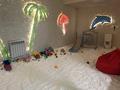 Готовый детский развлекательный центр «Kinder» с клиентской базой · 140 м² за 10 млн ₸ в Конаеве