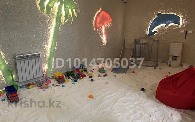 Готовый детский развлекательный центр «Kinder» с клиентской базой · 140 м² за 10 млн ₸ в Конаеве — фото 2