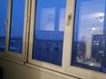 2-комнатная квартира, 49 м², 6/9 этаж помесячно, мкр Тастак-2 263 за 180 000 〒 в Алматы, Алмалинский р-н — фото 7