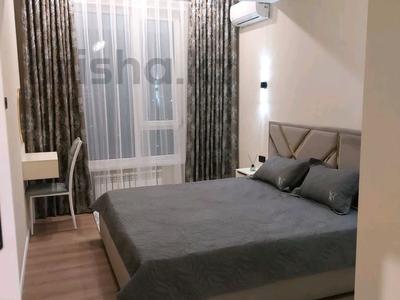 2-бөлмелі пәтер · 80 м² · 10/16 қабат, Байдибек би 127/7, бағасы: 250 000 ₸ в Шымкенте