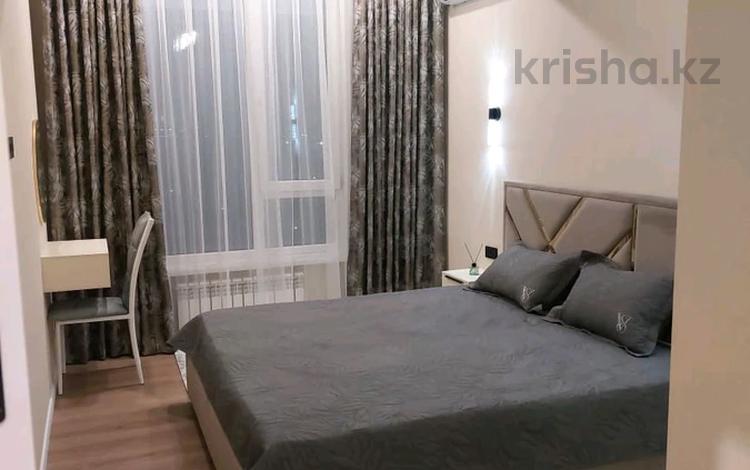 2-бөлмелі пәтер · 80 м² · 10/16 қабат, Байдибек би 127/7, бағасы: 250 000 ₸ в Шымкенте — фото 3