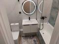 2-бөлмелі пәтер · 80 м² · 10/16 қабат, Байдибек би 127/7, бағасы: 250 000 ₸ в Шымкенте — фото 9