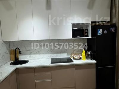2-комнатная квартира · 59 м² · 9/10 этаж, Рыскулова 9 за 23.5 млн ₸ в Семее