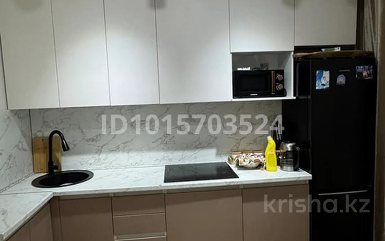 2-комнатная квартира · 59 м² · 9/10 этаж, Рыскулова 9 за 23.5 млн ₸ в Семее — фото 2