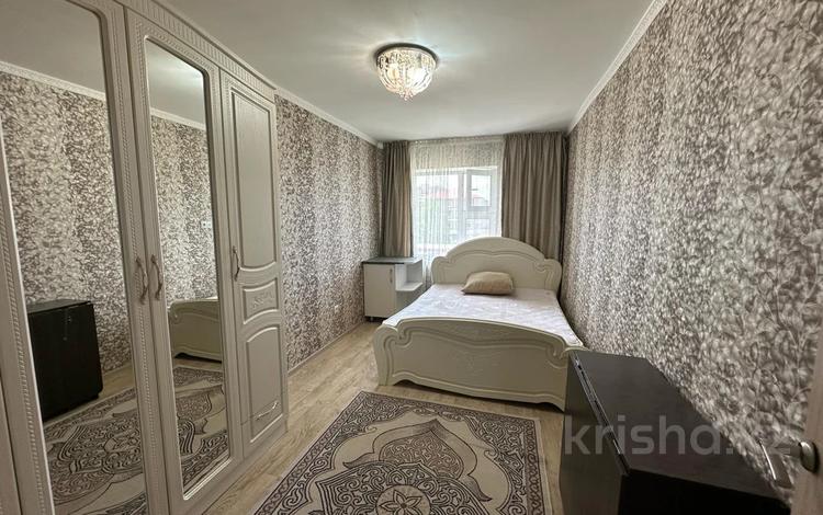 3-бөлмелі пәтер · 60 м² · 4/5 қабат, Манаса 11/1, бағасы: 27.5 млн ₸ в Астане, Алматы р-н — фото 2