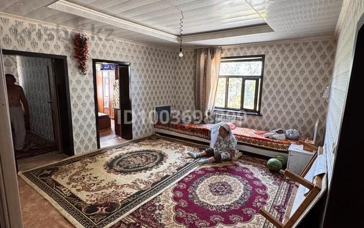 Отдельный дом · 6 комнат · 200 м² · 10 сот., Шади акын 120 — Мкр Комунизм за 30 млн 〒 в Туркестане — фото 2