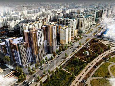 Паркинг · 12.3 м² · Туркестан 4Б, бағасы: ~ 4.4 млн ₸ в Астане, Есильский р-н