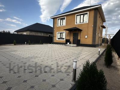 Отдельный дом · 6 комнат · 130 м² · 5 сот., Микрорайон Арна 40/1 — Сеитнур за 44 млн 〒 в Конаеве