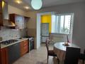 3-комнатная квартира · 110 м² · 5/6 этаж, Альфаоа би 51 за 600 000 ₸ в Алматы, Медеуский р-н — фото 14