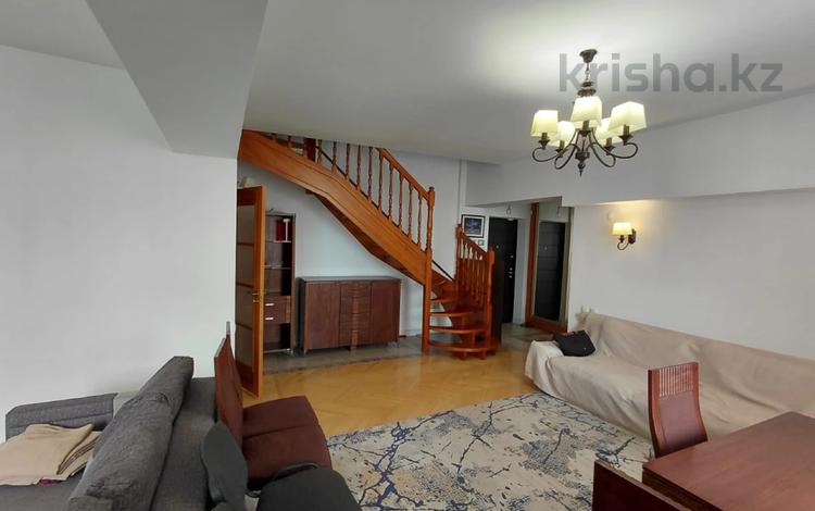3-комнатная квартира · 110 м² · 5/6 этаж, Альфаоа би 51 за 600 000 ₸ в Алматы, Медеуский р-н — фото 5