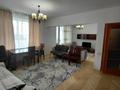 3-комнатная квартира · 110 м² · 5/6 этаж, Альфаоа би 51 за 600 000 ₸ в Алматы, Медеуский р-н — фото 5