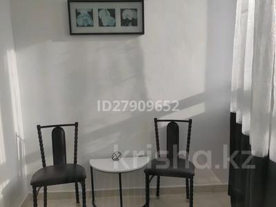 1-комнатная квартира · 45 м² · 9/9 этаж, мкр Аккент — Яссауи за 180 000 〒 в Алматы, Алатауский р-н