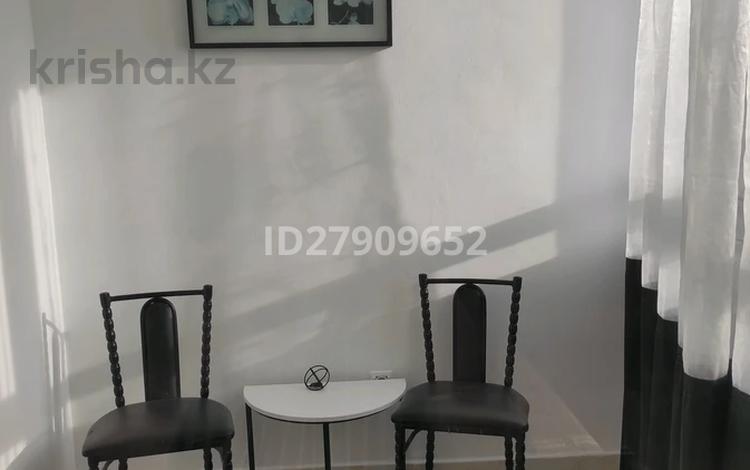 1-бөлмелі пәтер · 45 м² · 9/9 қабат, Ақкент ш/а. — Яссауи, бағасы: 200 000 ₸ в Алматы, Алатауский р-н — фото 14