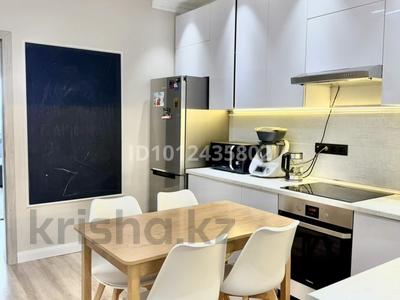 3-бөлмелі пәтер · 92 м² · 11/12 қабат, Садвакасова 35 — Возле Метро! В ипотеку проходит!ВИДОВАЯ, бағасы: 57.7 млн ₸ в Алматы, Ауэзовский р-н